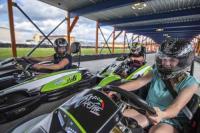 Xtreme Racing Center of Pigeon Forge image 3
